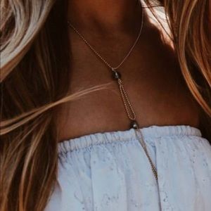 KARLI Necklace